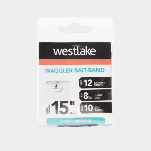 Wag Feeder 15 Pellet Band 12 -Fishing Supplies Store go 332236 a