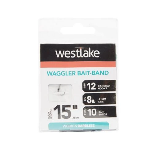 Wag Feeder 15 Pellet Band 12 -Fishing Supplies Store go 332236 z