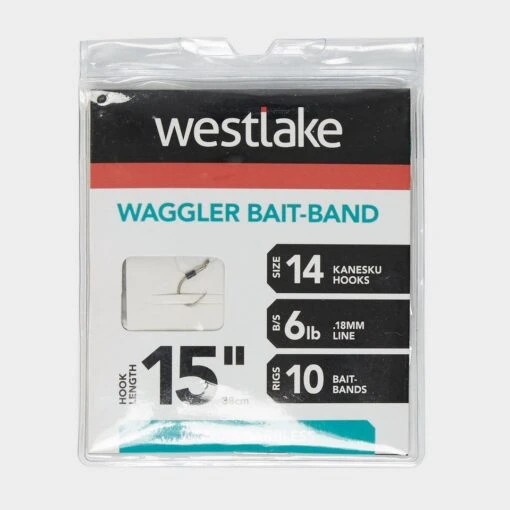 Wag Fdr 15 Pellet Band 14 -Fishing Supplies Store go 332237 a