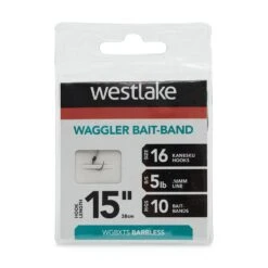 Wag Feeder 15 Pellet Band 16 -Fishing Supplies Store go 332238 z