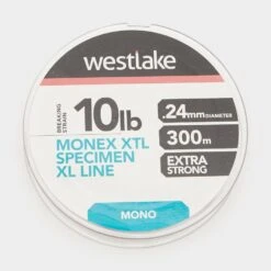 Monex XTL Specimen Line (10lb) -Fishing Supplies Store go 332322 d