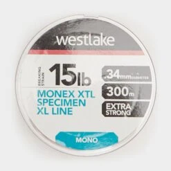 Monex XTL Specimen Line (15lb) -Fishing Supplies Store go 332324 c