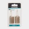 30g Open Ended Feeder (Medium - 2 Pack) -Fishing Supplies Store go 337764 a