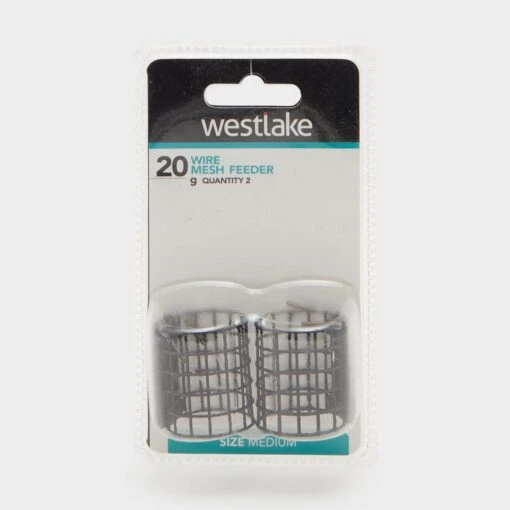 20Gm Wire Mesh Feeder 2 Pk -Fishing Supplies Store go 337773 a