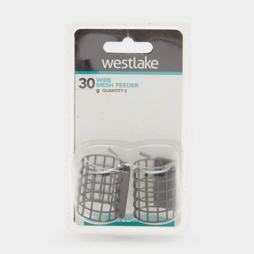 30Gm Wire Mesh Feeder 2 Pk -Fishing Supplies Store go 337774 a