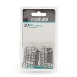 30Gm Wire Mesh Feeder 2 Pk -Fishing Supplies Store go 337774 z