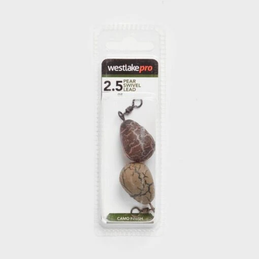 Pear Swivel Weight 2 5Oz -Fishing Supplies Store go 337969 a