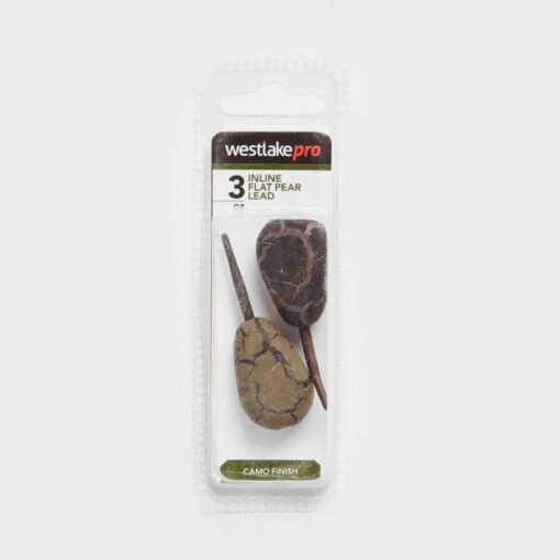 Inline Flat Pear 3Oz -Fishing Supplies Store go 337979 a