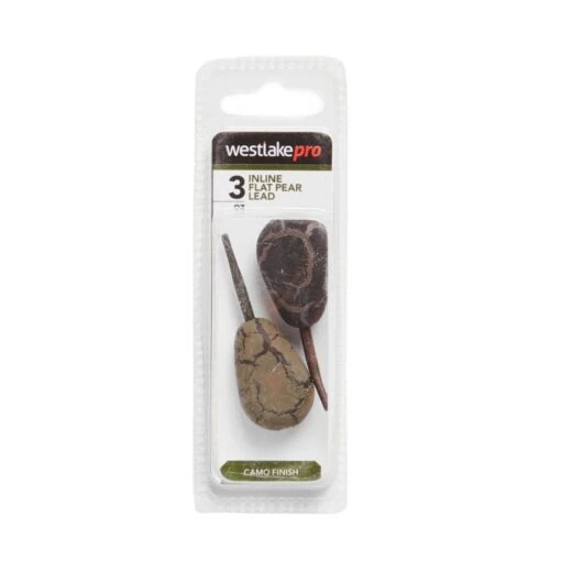 Inline Flat Pear 3Oz -Fishing Supplies Store go 337979 z