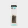 Alloy Fdr 57mm Insert Tube -Fishing Supplies Store go 350211 a