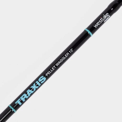 Traxis Match Rod (12ft) -Fishing Supplies Store go 511137 b