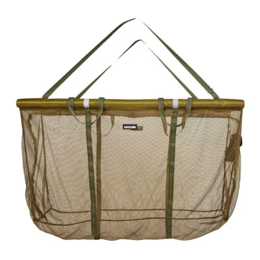 Floating Weigh Sling (Green) -Fishing Supplies Store go 513599 z