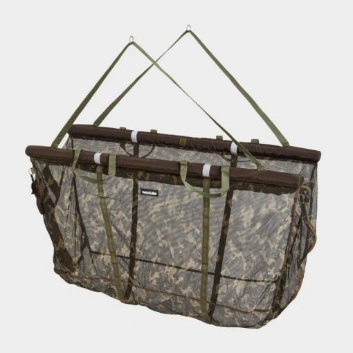 Floating Weigh Sling (Camo) -Fishing Supplies Store go 513600 a