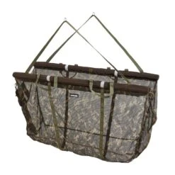 Floating Weigh Sling (Camo) -Fishing Supplies Store go 513600 z